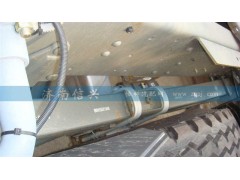 WG9925521000,少片后鋼板彈簧總成,濟(jì)南信興汽車配件貿(mào)易有限公司