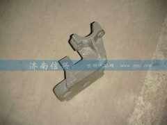 WG9925521294,下推左后支架,濟南信興汽車配件貿(mào)易有限公司