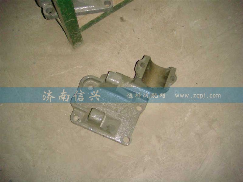 WG9925521295,下推右后支架,濟(jì)南信興汽車配件貿(mào)易有限公司