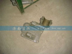WG9925521295,下推右后支架,濟(jì)南信興汽車配件貿(mào)易有限公司