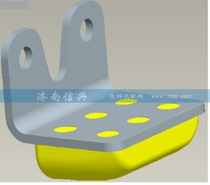 WG9925521788,限位塊總成,濟(jì)南信興汽車(chē)配件貿(mào)易有限公司