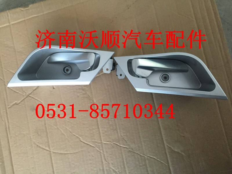 812W62680-1122,右車門內(nèi)開總成,濟南變形金剛汽車配件有限公司