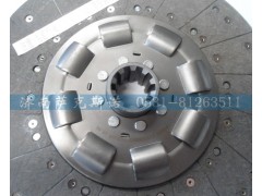 ,50.8大八簧進(jìn)口紡輪離合器片,濟(jì)南薩克斯諾汽車配件有限公司