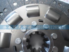 ,420九簧11號離合器片,濟南薩克斯諾汽車配件有限公司