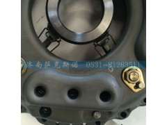 YFB430T005-1,430防爆壓盤(pán),濟(jì)南薩克斯諾汽車(chē)配件有限公司