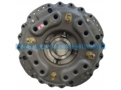 YFB430T005-1,430防爆壓盤(pán),濟(jì)南薩克斯諾汽車(chē)配件有限公司