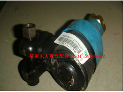 WG9770470075,轉(zhuǎn)向動力缸球頭,濟南東方重汽配件銷售中心