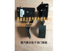 WG9925570002,電子油門(mén)踏板,濟(jì)南東方重汽配件銷(xiāo)售中心
