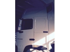 AZ1664100003,駕駛室總成,濟南馳納重型汽車進出口貿易有限公司