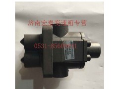 WG2203250001,雙H 閥總成,濟(jì)南宏泰變速箱專營店