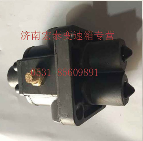 WG2203250001,雙H 閥總成,濟(jì)南宏泰變速箱專營店