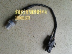 VG1238090008,TRQ氧傳感器12L,濟南東方重汽配件銷售中心