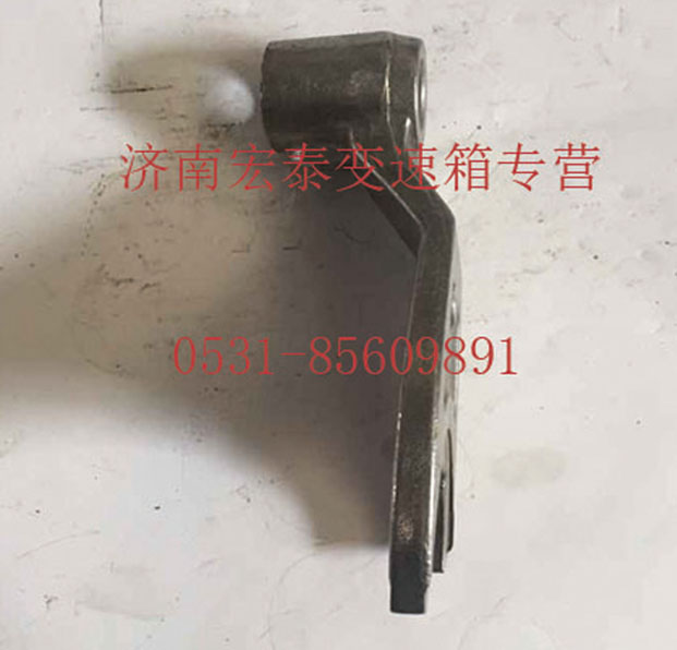 AZ2214220034,三四檔變速叉,濟南宏泰變速箱專營店