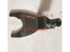 AZ2214220032,一二檔 撥叉,濟南宏泰變速箱專營店