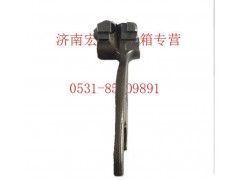 AZ2214220031,低倒檔撥叉,濟(jì)南宏泰變速箱專營(yíng)店