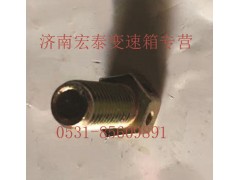 Q170B1022,小六角頭頭部帶孔螺栓,濟(jì)南宏泰變速箱專營(yíng)店