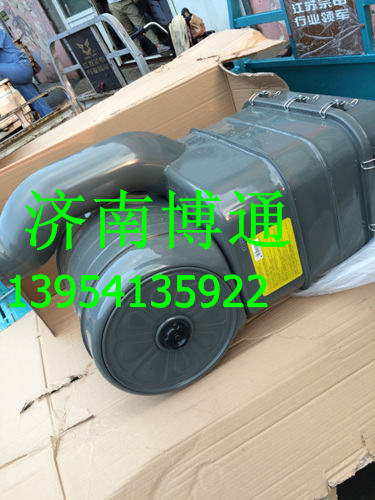 WG9770190002,豪沃70礦油濾器總成,濟(jì)南博通重汽備件庫(kù)