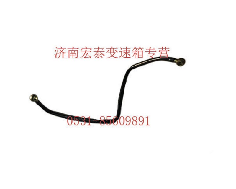 AZ2203250032,范圍檔成型軟管總成（高檔）,濟(jì)南宏泰變速箱專營(yíng)店