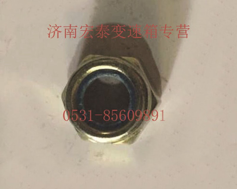 AZ9003881616,六角尼龍圈鎖緊螺母,濟(jì)南宏泰變速箱專營店