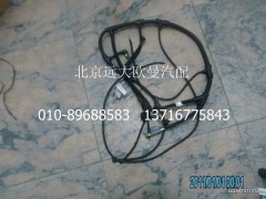 1418836201008,底盤線束總成,北京遠(yuǎn)大歐曼汽車配件有限公司