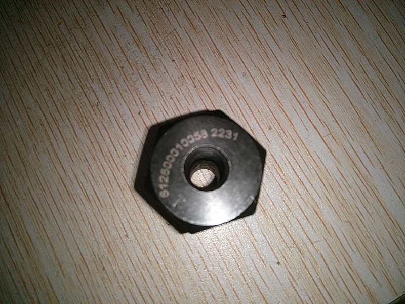 612600010058,工程機械螺座,濟南耀順汽車配件有限公司（重汽、濰柴發(fā)動機小件專賣）