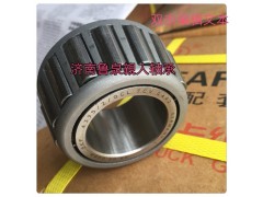 魯泉親人  重汽變速箱軸承4395