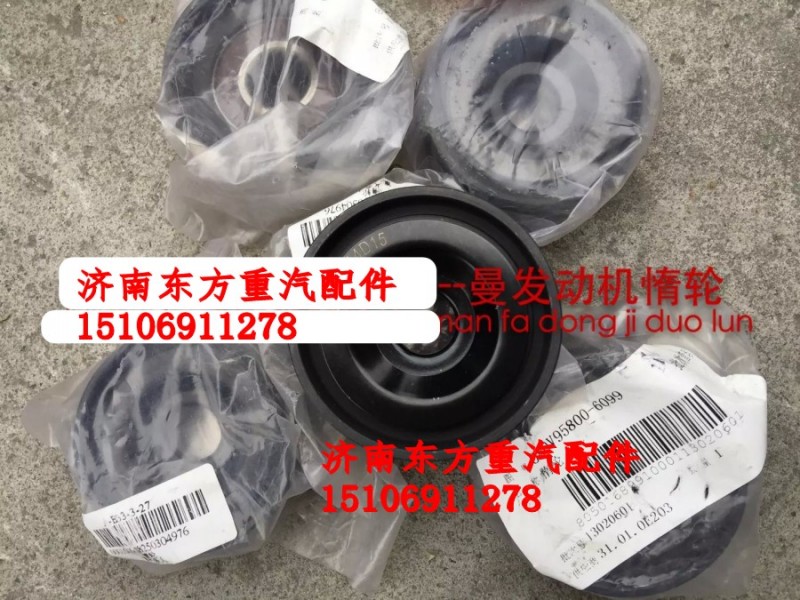 080V95800-6099,惰輪,濟(jì)南東方重汽配件銷(xiāo)售中心