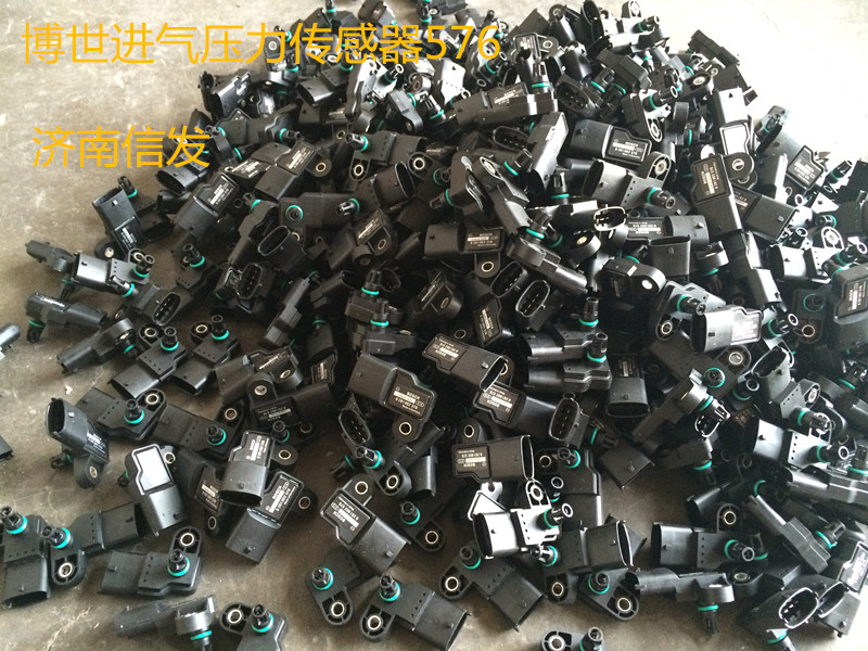0281002576 進(jìn)氣壓力傳感器 612630120004,0281002576 進(jìn)氣壓力傳感器 612630120004,濟(jì)南信發(fā)汽車(chē)配件有限公司