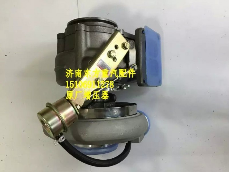 61800110044,增壓器總成（618）,濟(jì)南東方重汽配件銷售中心