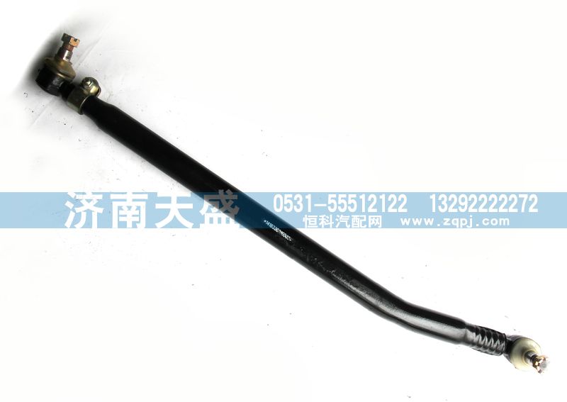 1418330016002,轉(zhuǎn)向直拉桿總成,濟(jì)南天盛汽車配件有限公司