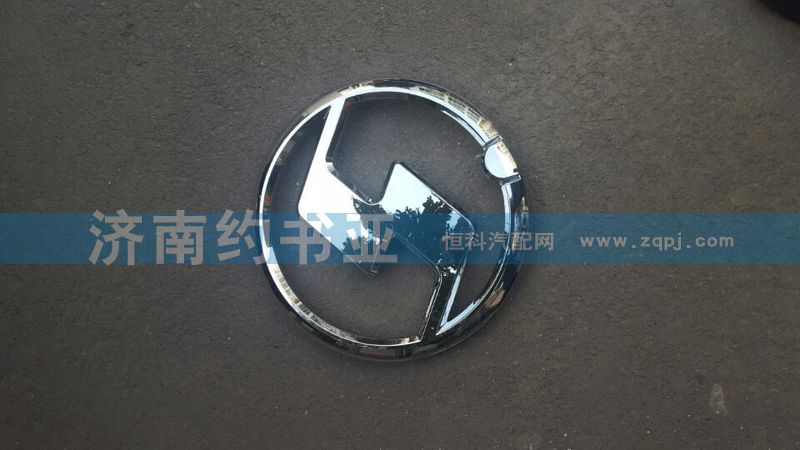 DZ14251950001,X3000面罩陜汽標,濟南約書亞汽車配件有限公司（原華魯信業(yè)）