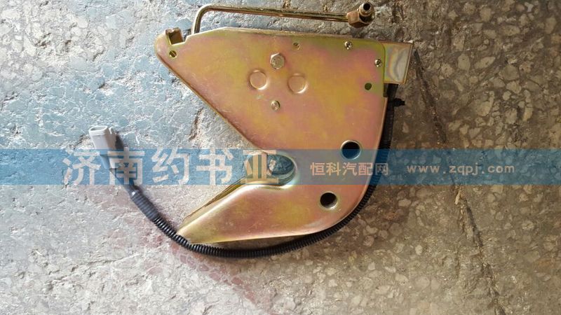 H4502B01017AO,龍門架下鎖歐曼GTL,濟南約書亞汽車配件有限公司（原華魯信業(yè)）