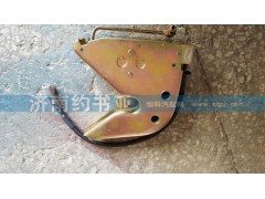 H4502B01017AO,龍門架下鎖歐曼GTL,濟南約書亞汽車配件有限公司（原華魯信業(yè)）