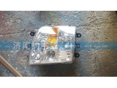H0364010007AO,前大燈總成 右邊歐曼ETX,濟南約書亞汽車配件有限公司（原華魯信業(yè)）