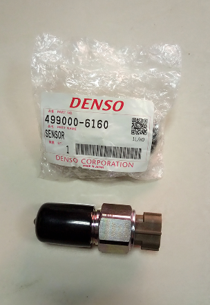 共軌壓力傳感器499000-6160,020-800+A/D88A-020-800+A,499000-6160