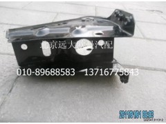 1B22050200049,右前翻轉(zhuǎn)上支座總成,北京遠大歐曼汽車配件有限公司