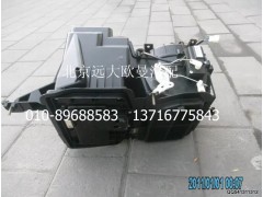 1B24981220074,鼓風機總成,北京遠大歐曼汽車配件有限公司