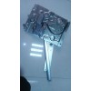A7左玻璃升降器電動/WG1664330003