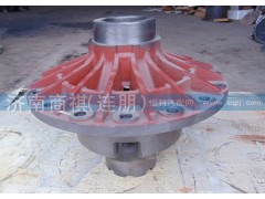 ,485軸間差速器殼,山東聯(lián)朋車橋制造有限公司