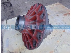 ,485軸間差速器殼,山東聯(lián)朋車橋制造有限公司