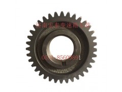 AZ2210030333,副軸三檔齒輪,濟(jì)南宏泰變速箱專營(yíng)店