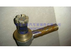 AZ9925430012,轉(zhuǎn)向直拉桿球頭總成,濟南泉泰機械零部件有限公司