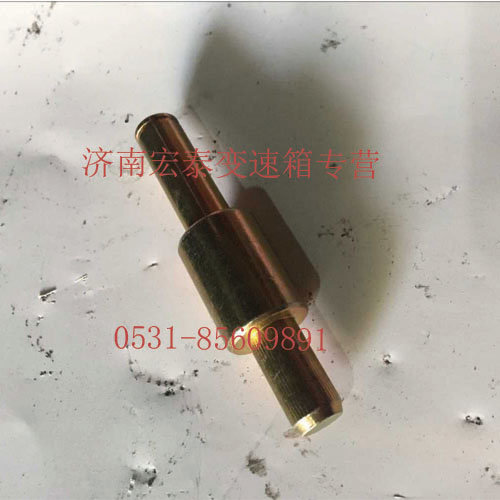 AZ2229270003,選檔支撐軸,濟南宏泰變速箱專營店