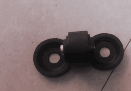 F3000翻轉(zhuǎn)膠套DZ13241430085/DZ13241430085