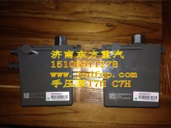 WG9925823012,手壓泵,濟(jì)南東方重汽配件銷(xiāo)售中心