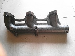 612640110380,濰柴國(guó)四排氣管,濟(jì)南耀順汽車配件有限公司（重汽、濰柴發(fā)動(dòng)機(jī)小件專賣）