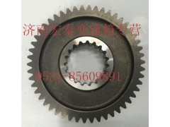 AZ2210040051,主軸一檔齒輪,濟(jì)南宏泰變速箱專營店