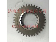 AZ2210020166,一軸齒輪,濟(jì)南宏泰變速箱專營(yíng)店