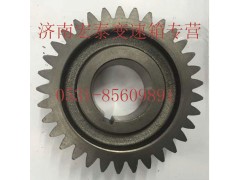 AZ2210030166,副軸傳動(dòng)齒輪,濟(jì)南宏泰變速箱專(zhuān)營(yíng)店