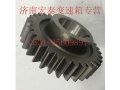 AZ2210030166,副軸傳動(dòng)齒輪,濟(jì)南宏泰變速箱專(zhuān)營(yíng)店